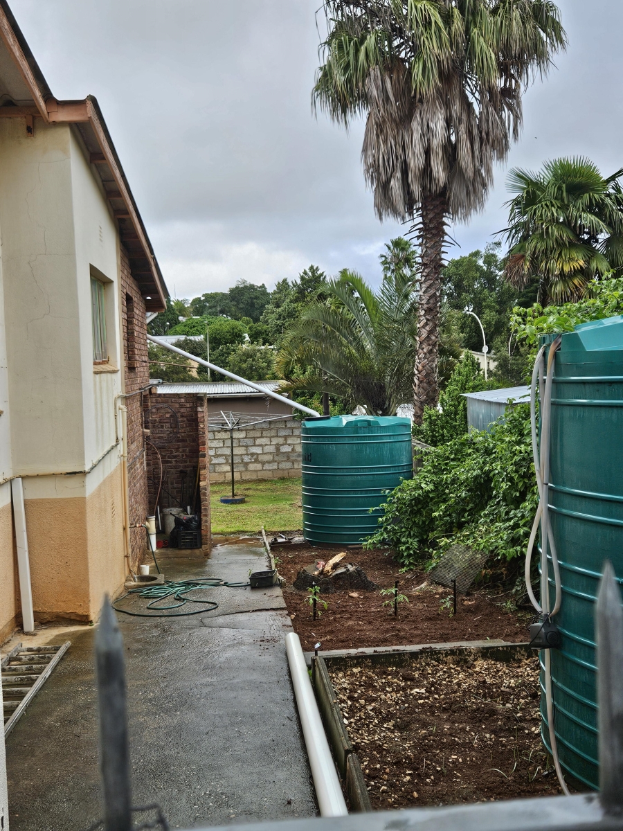 5 Bedroom Property for Sale in Fairbridge Heights Eastern Cape